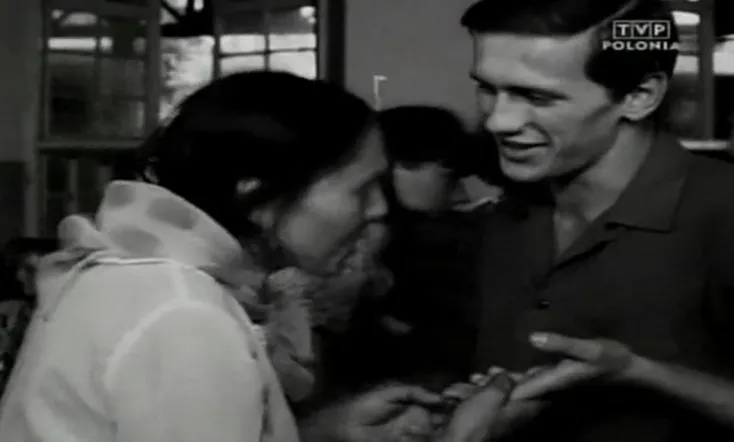 Cyrograf dojrzałości