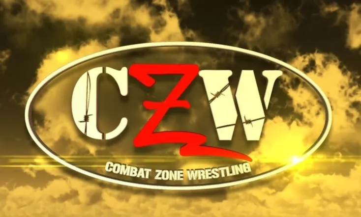CZW Cage of Death 17