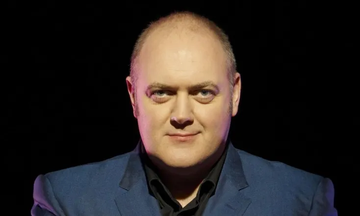 Dara Ó Briain: Talks Funny