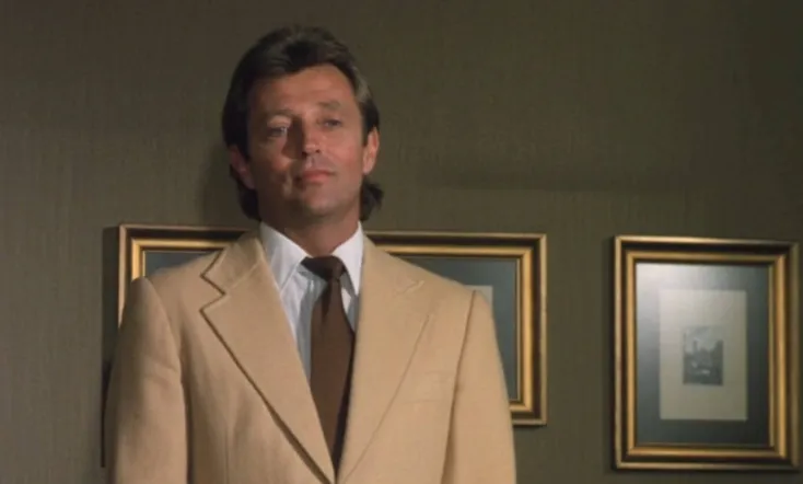 Dark Mission: Flowers of Evil