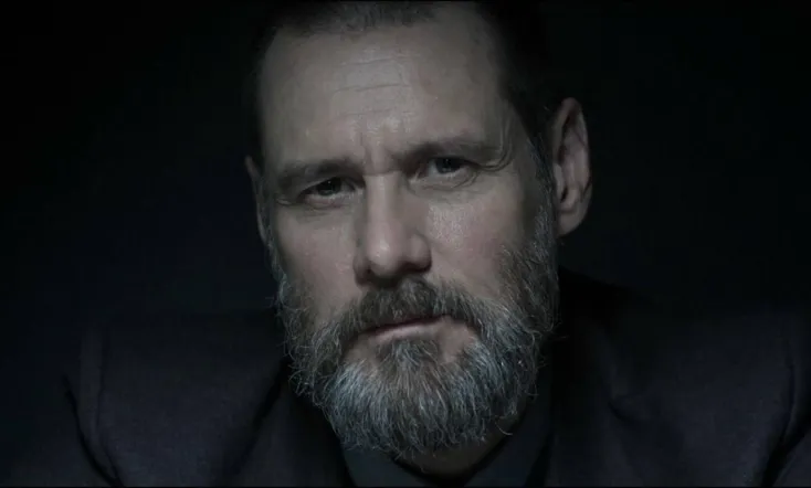 Dark Crimes