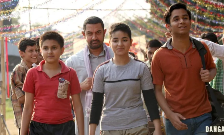 Dangal