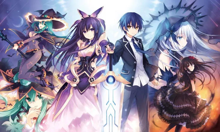 Date A Live