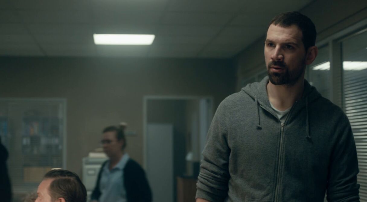 Darkness: Those Who Kill