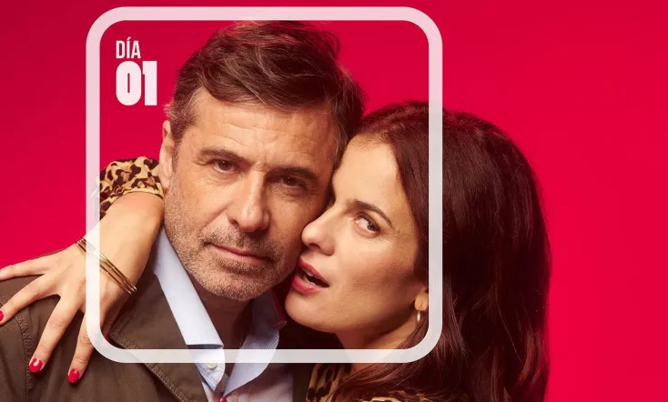 100 días para enamorarse