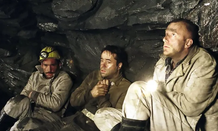 Das Wunder von Lengede