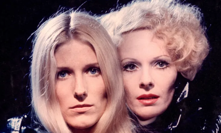 Daughters of Darkness