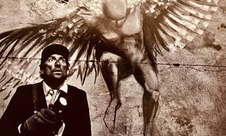 Dans le ventre du dragon