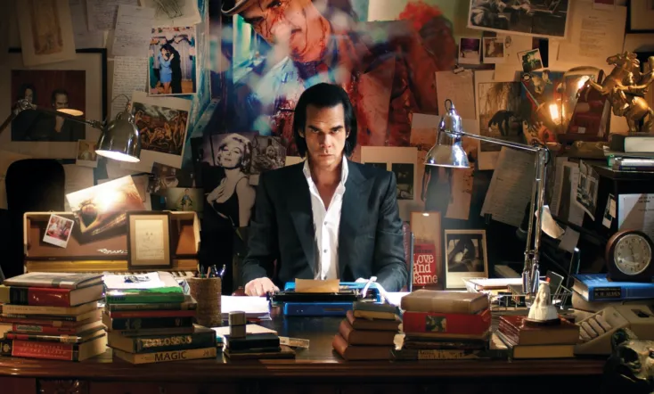 20.000 Days on Earth