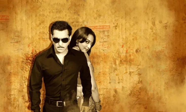 Dabangg