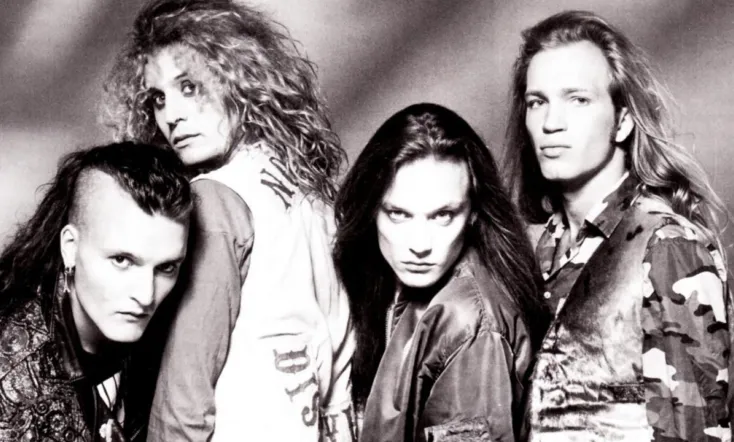 D.A.D.: True Believer