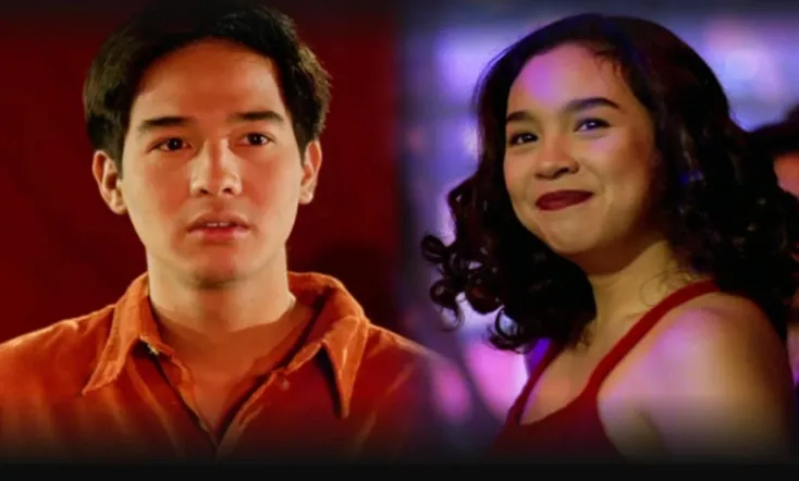 Dahil Mahal na Mahal Kita