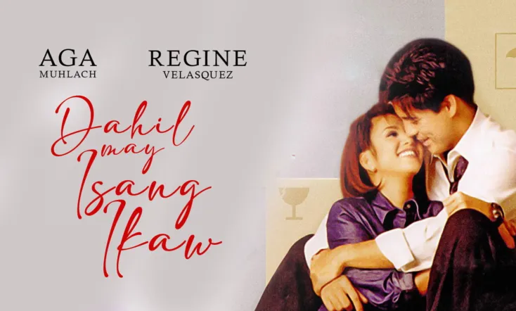 Dahil May Isang Ikaw