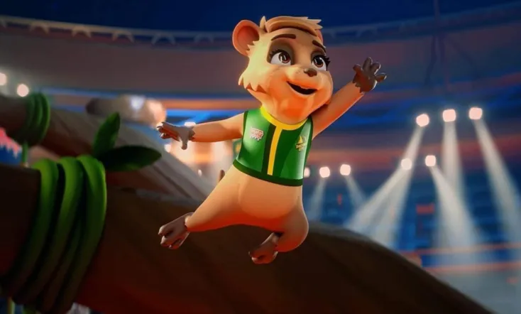 Daisy Quokka: World’s Scariest Animal