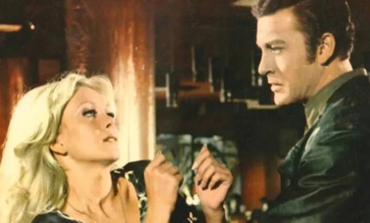 Dağlar Kızı Reyhan