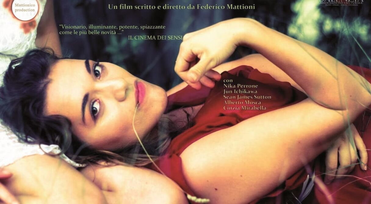 Dalle parti di Astrid