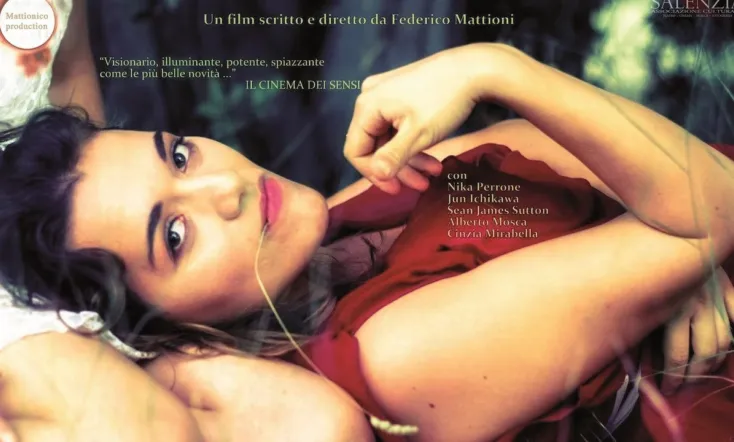 Dalle parti di Astrid