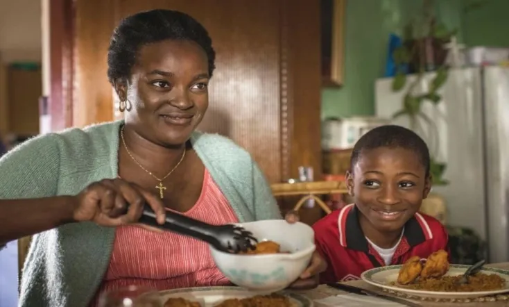 Damilola, Our Loved Boy