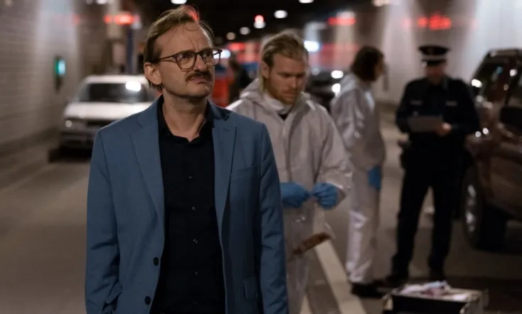 Danowski - Blutapfel