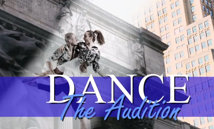 Dance, The Audition