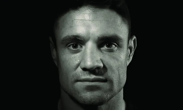 Dan Carter: A Perfect 10