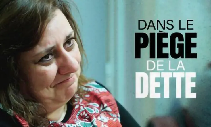 Dans le piège de la dette