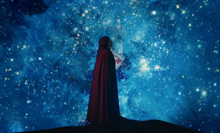 Dante's Divine Politics