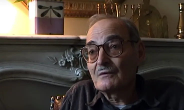 Daniel Timsit, l’Algérien