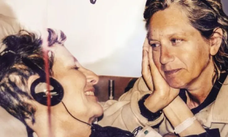 Dance Me to the End of Time