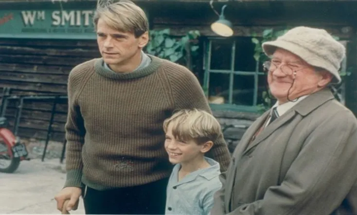 Danny the Champion of the World