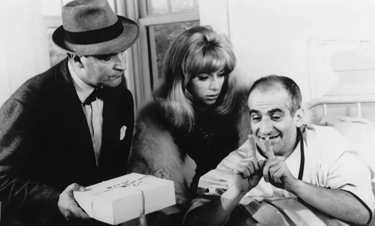 Dandelions by the Roots