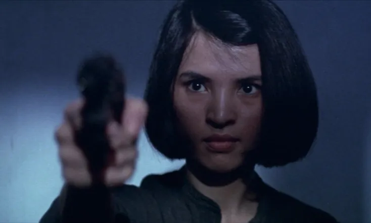 Dangerous Encounters of the First Kind