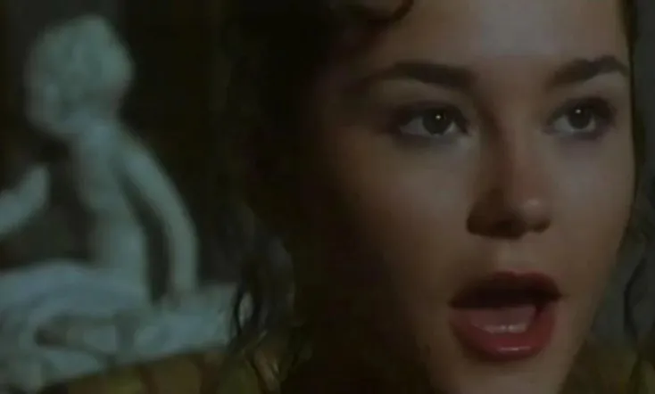 Dangerous Attraction