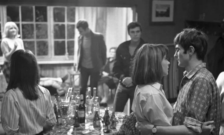 Dancing at Hitler's Headquarters