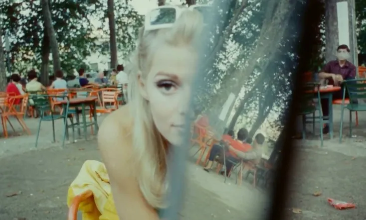 Dante Is Not Only Severe