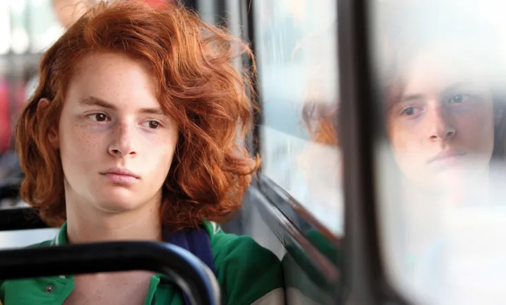 Darker Than Midnight