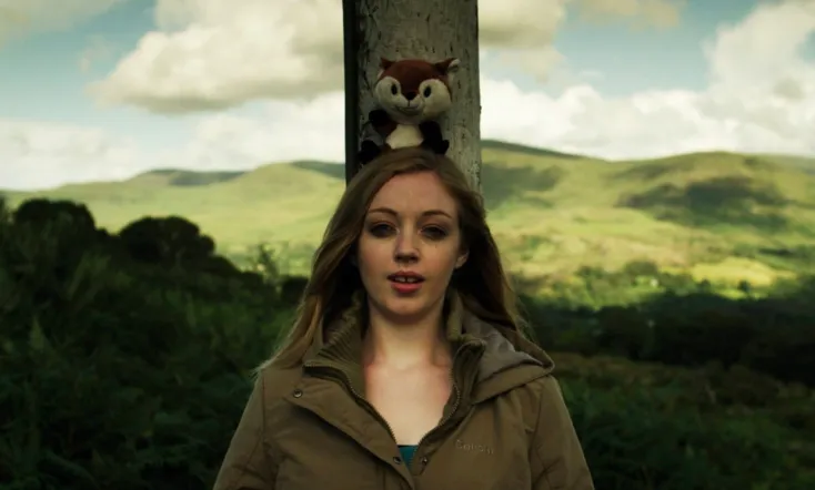 Darkness on the Edge of Town