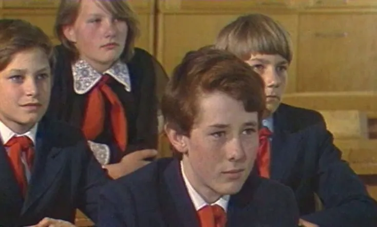 Daredevils, Forward!