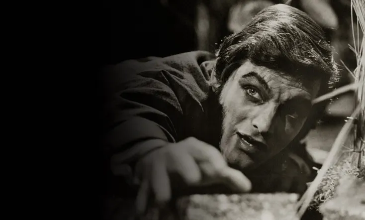 Dark Shadows: The Haunting of Collinwood