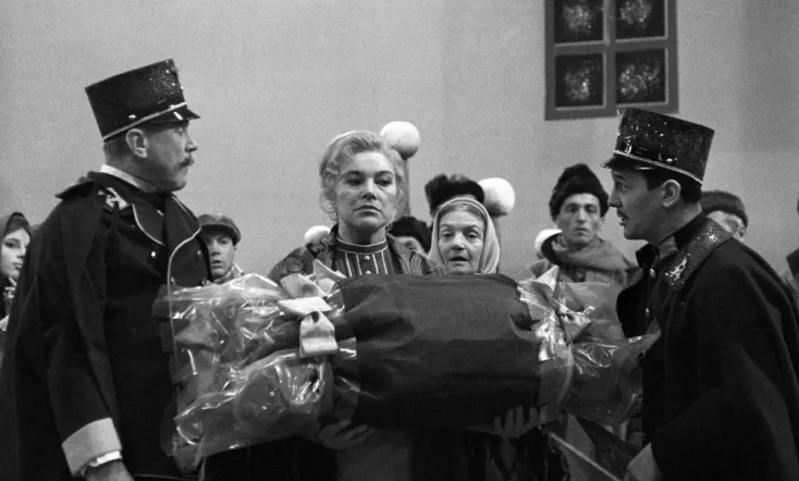 Darounická poudačka