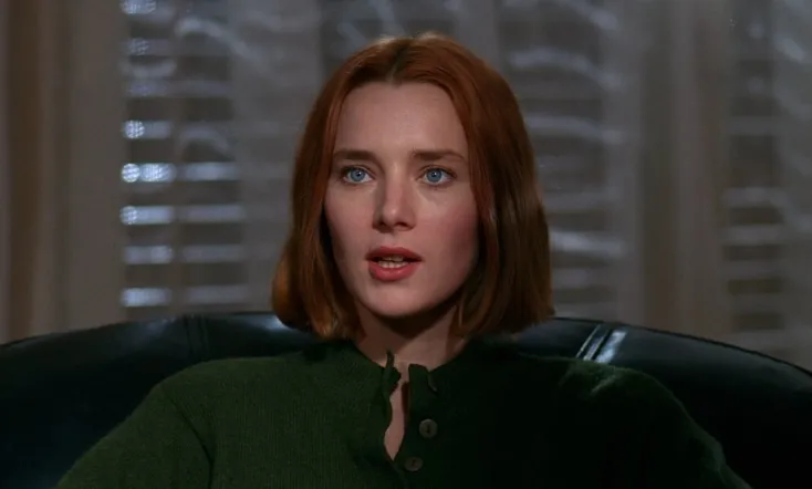 Dark Angel: The Ascent