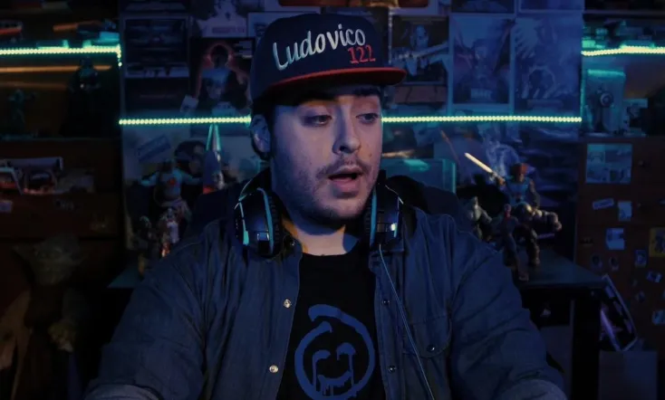 Dark Web: Descent Into Hell