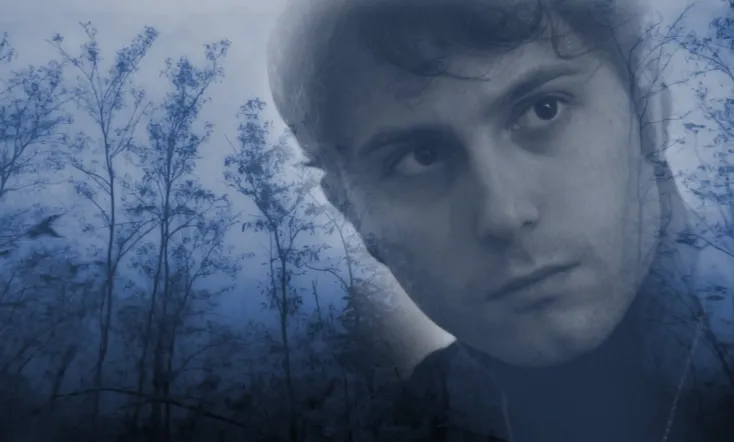 Dark But Just a Requel