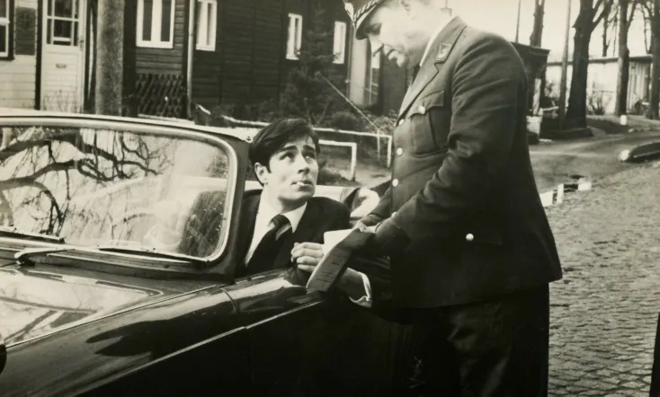 Dark Nights in St Pauls