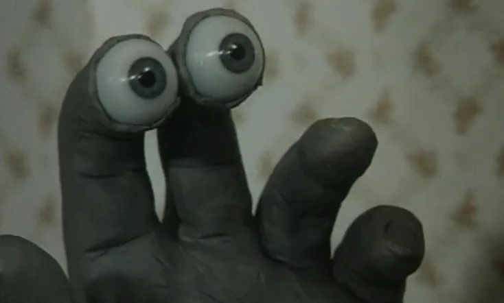 Darkness, Light, Darkness