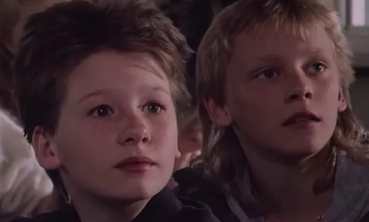 Darfinkar & Donickar: The Movie