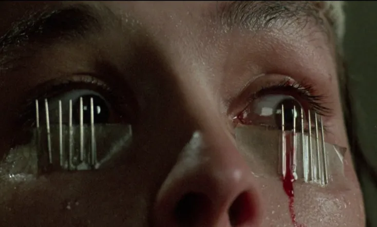 Dario Argento: An Eye for Horror