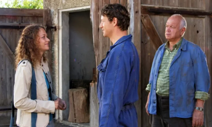 Das große Hobeditzn