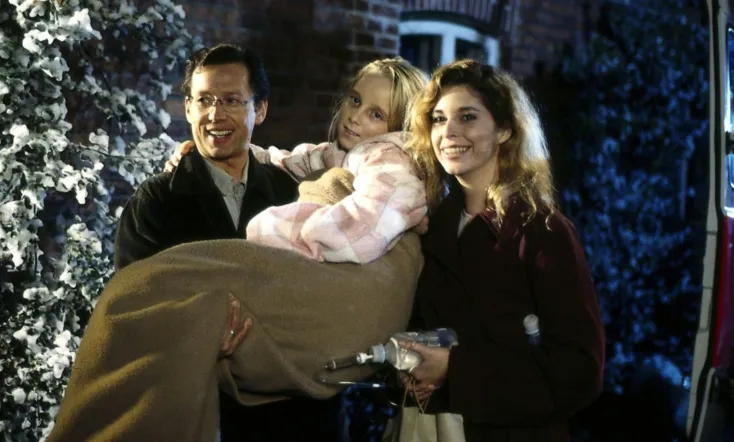 Das größte Fest des Jahres