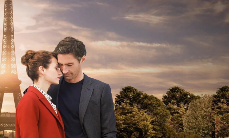 Das Lächeln der Frauen